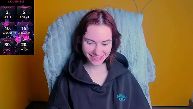 Fiona Night online show from 04/21/26, 05:14