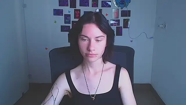 Snapshot of Fiona_Night chatting on 05/07/26, 11:26 Fiona Night online show from 05/07/26, 11:26