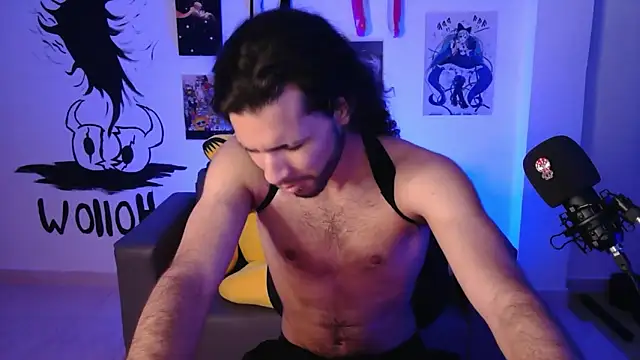 oezack    online show from 03/16/25, 06:23