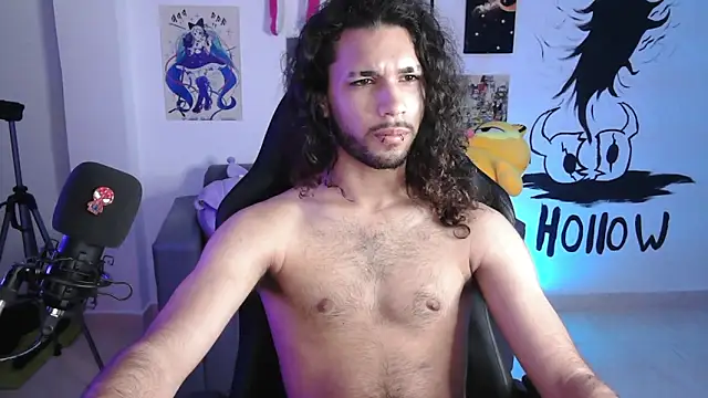 oezack    online show from 03/20/25, 04:53