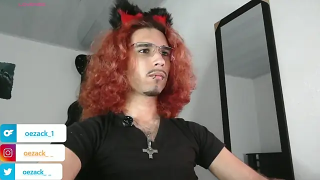 oezack    online show from 10/30/25, 07:43