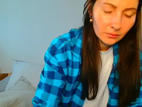 Irina9793 online show from 01/07/26, 09:23