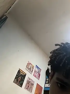 Thony444 online show from 03/16/25, 09:05