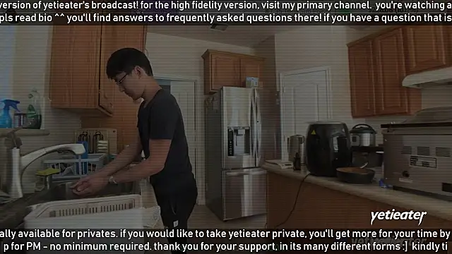 yetieater online show from 12/11/24, 05:59