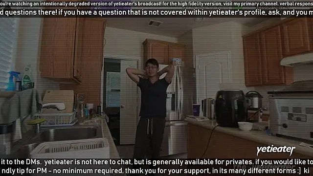 yetieater online show from 12/20/24, 07:28