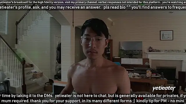 yetieater online show from 12/31/24, 10:34