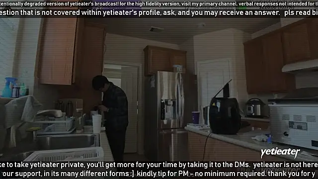 yetieater online show from 01/09/25, 06:57