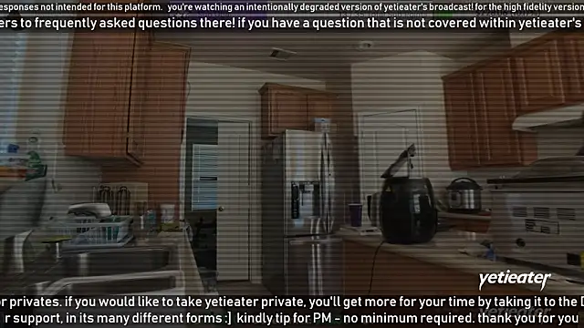 yetieater online show from 01/11/25, 06:54