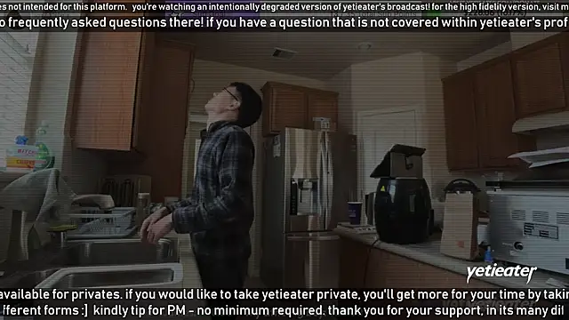 yetieater online show from 01/12/25, 09:19