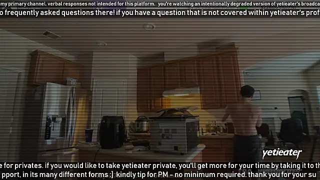 yetieater online show from 02/03/25, 06:39