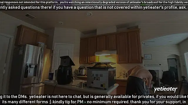 yetieater online show from 02/09/25, 03:34