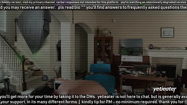 yetieater online show from 02/12/25, 05:26