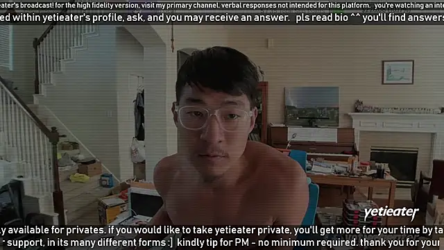 yetieater online show from 03/11/25, 06:52