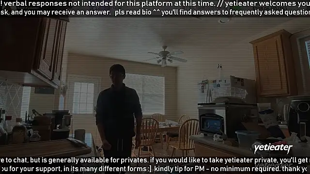 yetieater online show from 02/02/26, 04:38