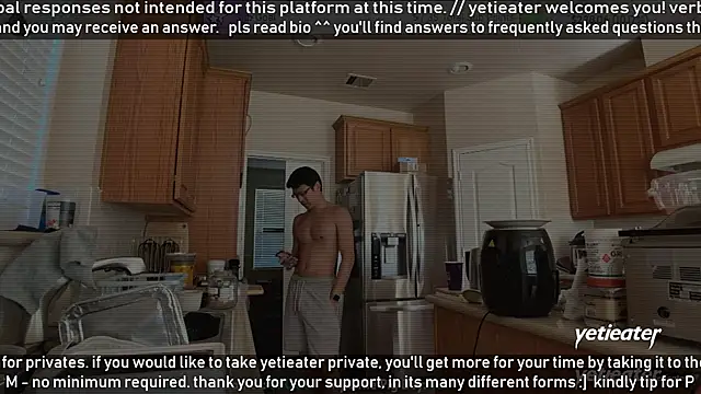 yetieater online show from 02/06/26, 06:22