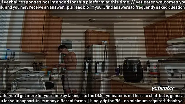 yetieater online show from 02/09/26, 08:02