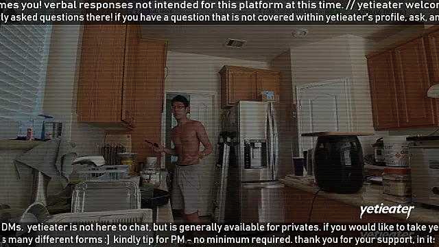 yetieater online show from 03/19/26, 06:56