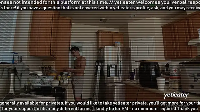 yetieater online show from 03/23/26, 04:44