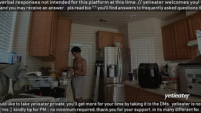 yetieater online show from 03/25/26, 05:30