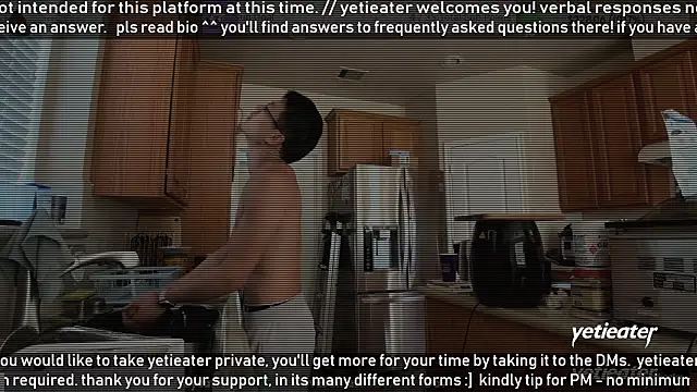 yetieater online show from 03/26/26, 05:51