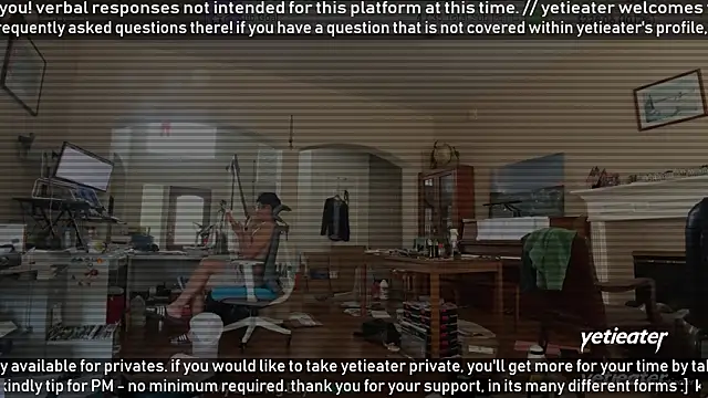 yetieater online show from 04/15/26, 07:58