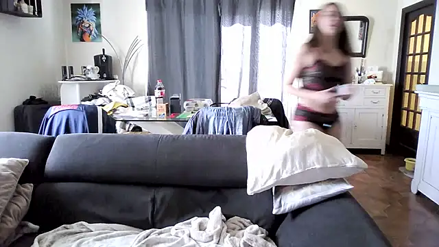  little blake online show from 02/24/26, 10:46