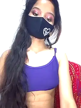 Snapshot of Orna-1 chatting on 03/13/25, 12:05 Orna-1 online show from 03/13/25, 12:05
