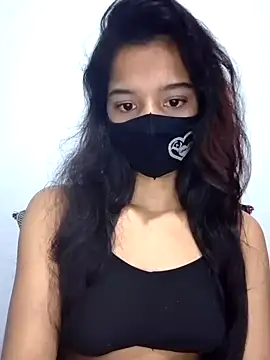 Snapshot of Orna-1 chatting on 03/16/25, 10:09 Orna-1 online show from 03/16/25, 10:09