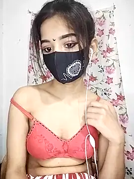 Snapshot of Orna-1 chatting on 10/05/25, 05:55 Orna-1 online show from 10/05/25, 05:55