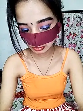 Snapshot of Orna-1 chatting on 10/16/25, 07:37 Orna-1 online show from 10/16/25, 07:37