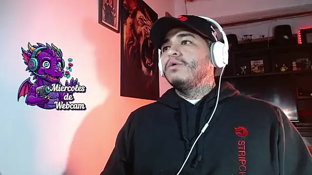 Strip Classes Col online show from 04/30/26, 12:06