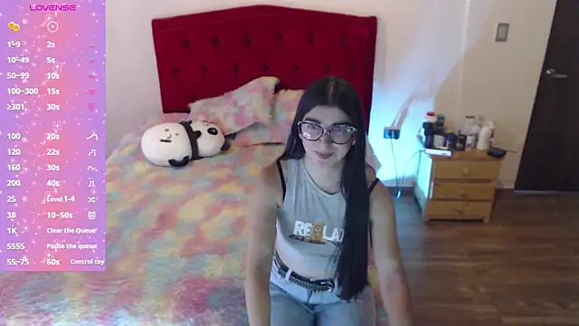 Saray honey04 online show from 09/27/25, 09:31