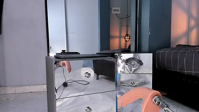 Melissa 23  online show from 09/19/25, 11:33