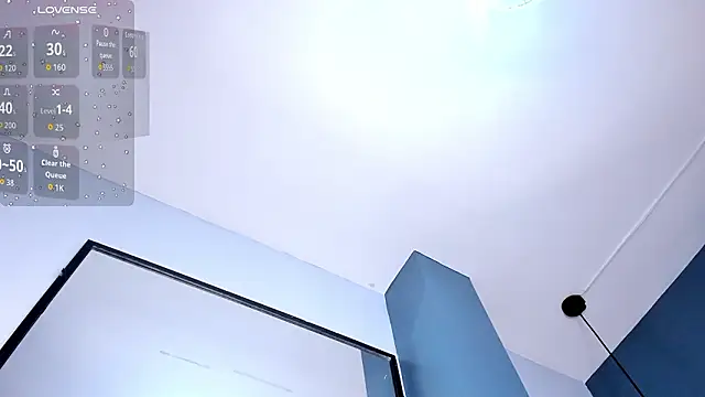 Melissa 23  online show from 02/18/26, 11:50