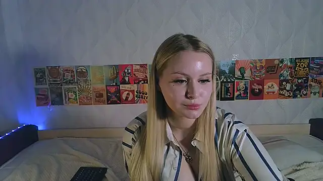 Beatrice 7 online show from 03/02/25, 06:48