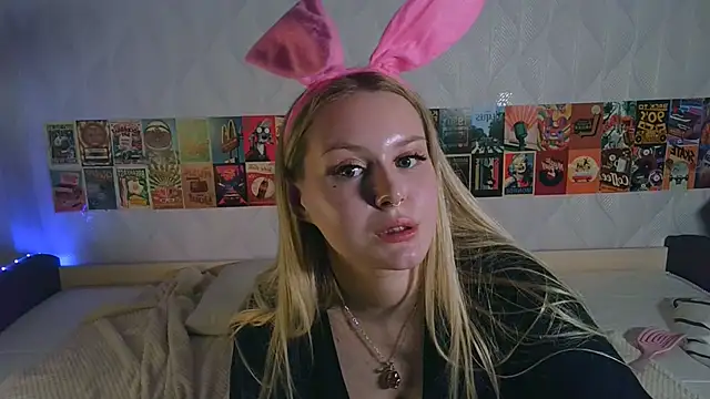 Beatrice 7 online show from 03/03/25, 12:05