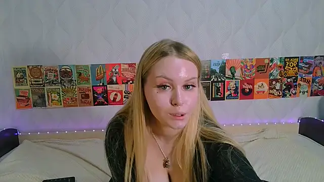 Beatrice 7 online show from 03/07/25, 09:40