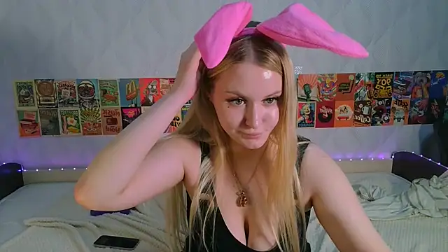 Beatrice 7 online show from 03/08/25, 03:56