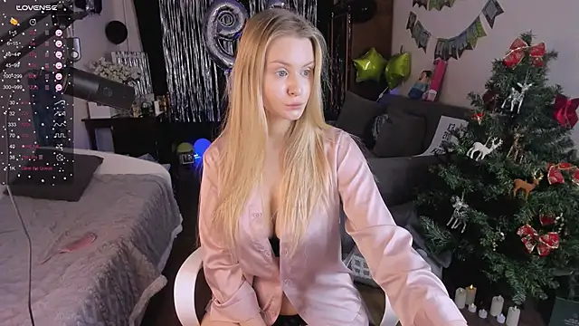 Beatrice 7 online show from 01/14/26, 09:52