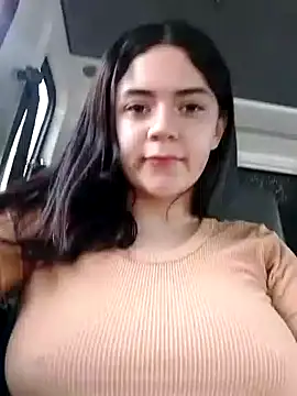 Snapshot of melisa_labonboncito chatting on 03/20/25, 10:51 melisa labonboncito online show from 03/20/25, 10:51