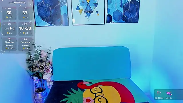 Snapshot of naughty_fox_girl chatting on 12/03/25, 02:19 naughty fox girl online show from 12/03/25, 02:19