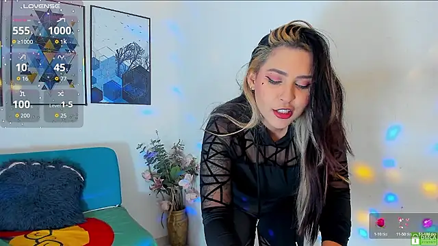 Snapshot of naughty_fox_girl chatting on 02/07/26, 11:41 naughty fox girl online show from 02/07/26, 11:41