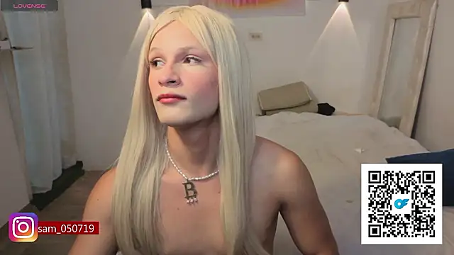 G obedient boy online show from 03/18/26, 06:44