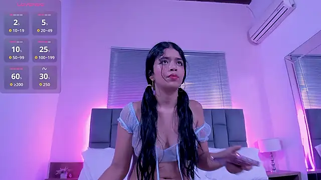 diamond sweet1 online show from 02/03/26, 01:59