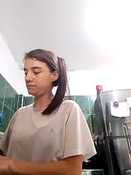 ArianaaGrace online show from 11/22/25, 03:00