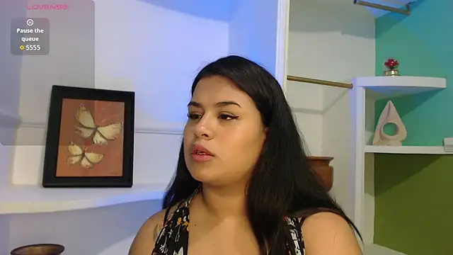 Snapshot of SamanthaSmiithh chatting on 09/11/25, 08:20 SamanthaSmiithh online show from 09/11/25, 08:20