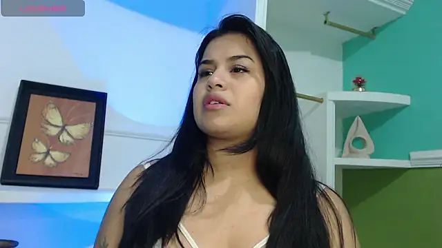 Snapshot of SamanthaSmiithh chatting on 09/13/25, 08:52 SamanthaSmiithh online show from 09/13/25, 08:52