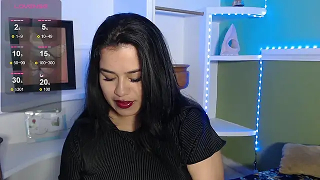 Snapshot of SamanthaSmiithh chatting on 10/15/25, 11:16 SamanthaSmiithh online show from 10/15/25, 11:16