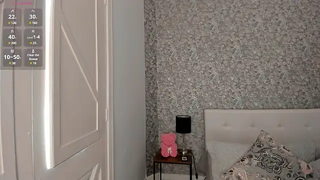 Brendalamar online show from 03/05/25, 05:08