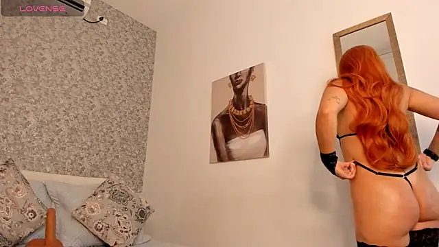 Brendalamar online show from 03/20/25, 08:19